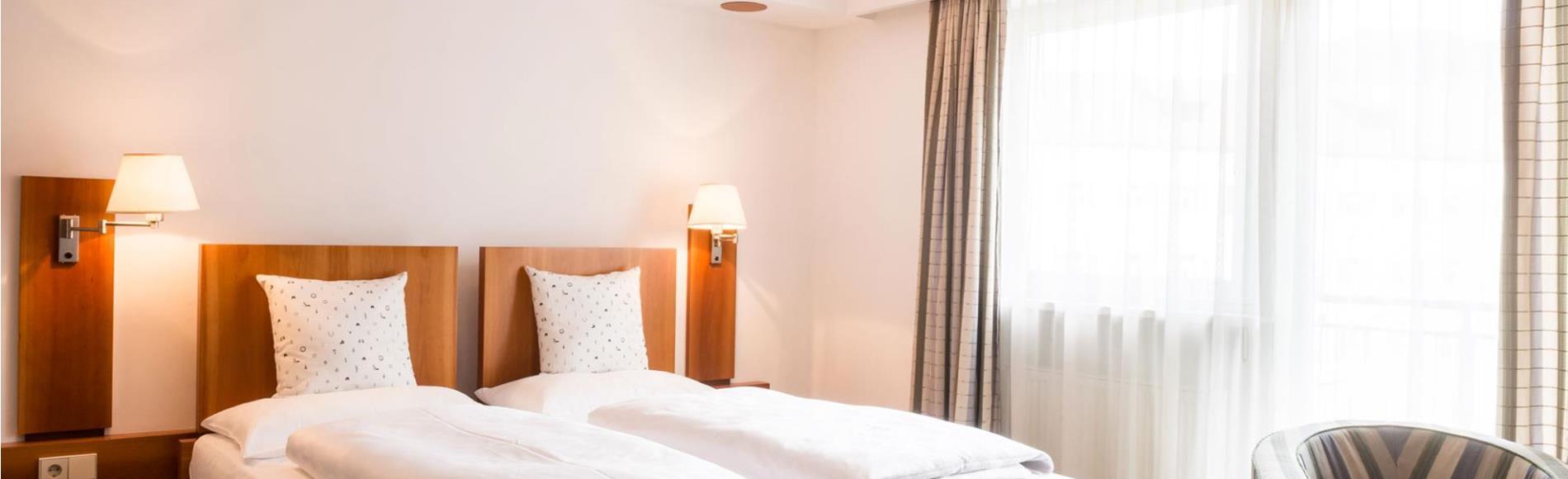 Double room Mountain