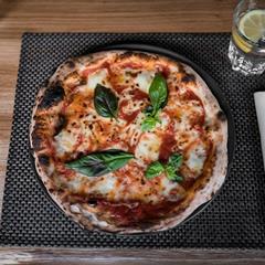 Pizza Margerita