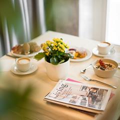 Colazione