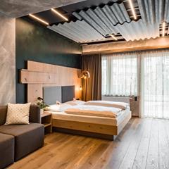 Room Superior Garden