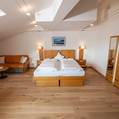 Doppelzimmer Mountain