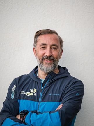 Bikeguide Alex