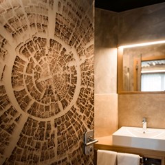 Il bagno