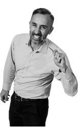 Alex, il buongustaio