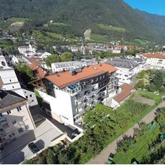 Unser Hotel