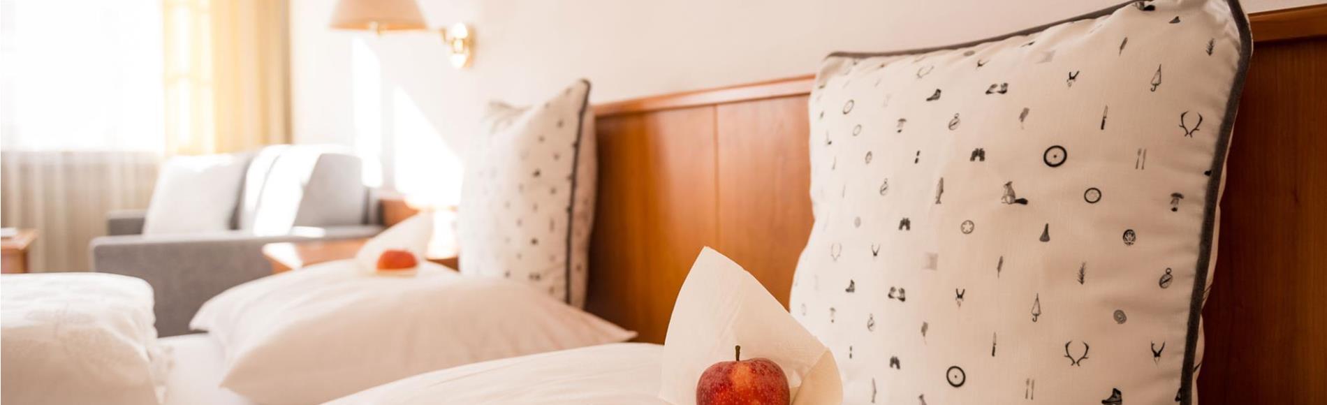Double room City