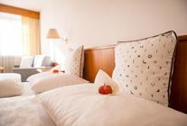 Double room City