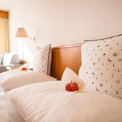 Double room City
