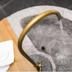 La fontana